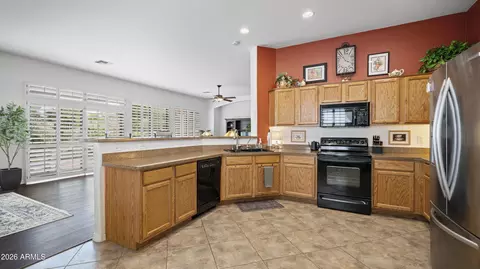 Kitchen - 4753 E Jude Ct, Gilbert, AZ 85298 photo 3 of 5
