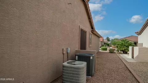 Exterior - 4753 E Jude Ct, Gilbert, AZ 85298 photo 7 of 7