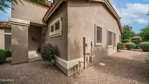 Exterior - 4753 E Jude Ct, Gilbert, AZ 85298 photo 3 of 7
