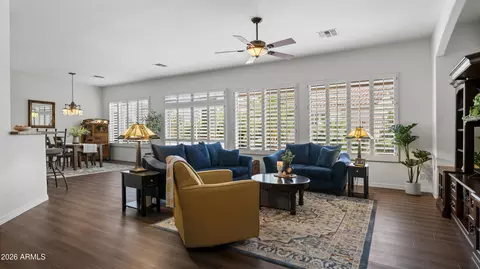4753 E Jude Ct, Gilbert, AZ 85298