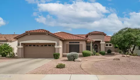 Exterior - 4753 E Jude Ct, Gilbert, AZ 85298 photo 2 of 7