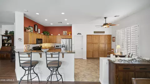Kitchen - 4753 E Jude Ct, Gilbert, AZ 85298 photo 2 of 5