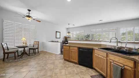 Kitchen - 4753 E Jude Ct, Gilbert, AZ 85298 photo 5 of 5