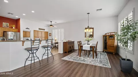 Dining - 4753 E Jude Ct, Gilbert, AZ 85298 photo 1 of 2