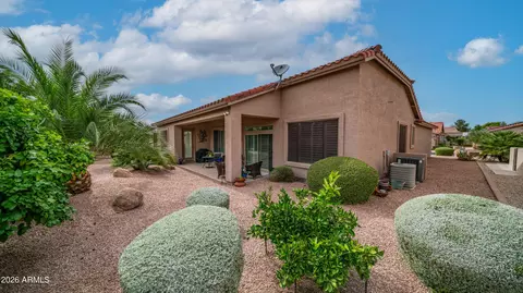Exterior - 4753 E Jude Ct, Gilbert, AZ 85298 photo 4 of 7