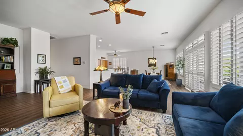 Living - 4753 E Jude Ct, Gilbert, AZ 85298 photo 2 of 4