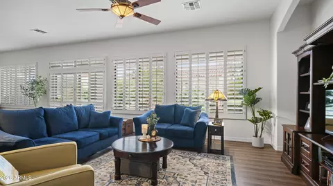 Living - 4753 E Jude Ct, Gilbert, AZ 85298 photo 4 of 4