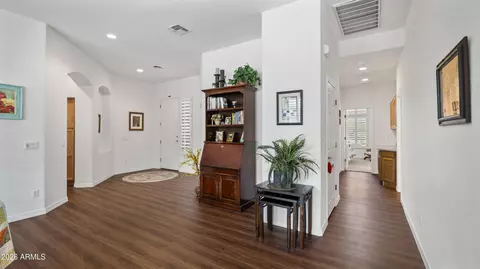 Entry Way - 4753 E Jude Ct, Gilbert, AZ 85298 photo 1 of 3