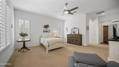 Bedroom - 4753 E Jude Ct, Gilbert, AZ 85298 photo 3 of 4