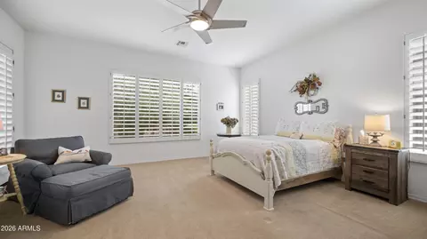 Bedroom - 4753 E Jude Ct, Gilbert, AZ 85298 photo 1 of 4