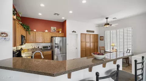Kitchen - 4753 E Jude Ct, Gilbert, AZ 85298 photo 1 of 5