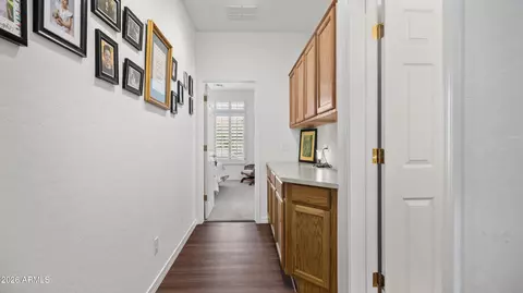 Entry Way - 4753 E Jude Ct, Gilbert, AZ 85298 photo 3 of 3