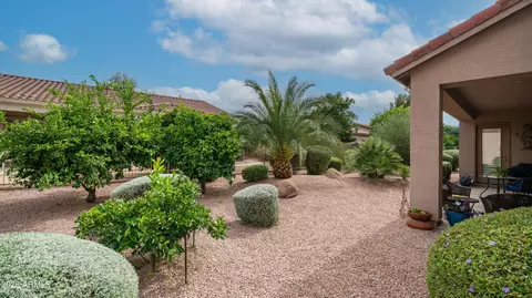 Exterior - 4753 E Jude Ct, Gilbert, AZ 85298 photo 5 of 7