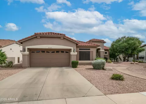 Other - 4753 E Jude Ct, Gilbert, AZ 85298 photo 6 of 10