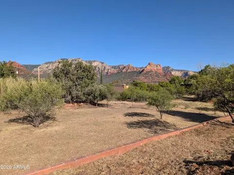 520 Schnebly Rd #46, Sedona, AZ 86336