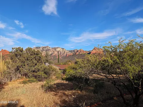 520 Schnebly Rd #46, Sedona, AZ 86336