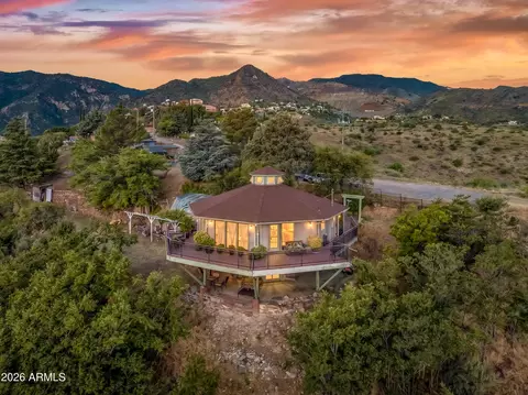 Other - 345 E Dundee Ave, Jerome, AZ 86331 photo 2 of 15