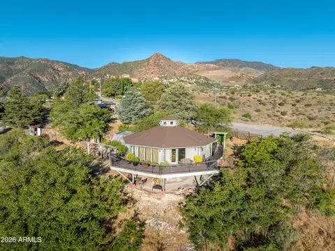 Other - 345 E Dundee Ave, Jerome, AZ 86331 photo 5 of 15