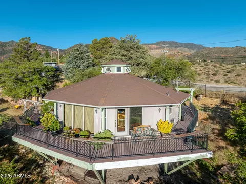 Other - 345 E Dundee Ave, Jerome, AZ 86331 photo 6 of 15