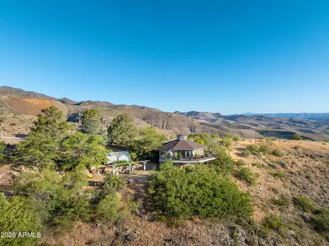 Other - 345 E Dundee Ave, Jerome, AZ 86331 photo 3 of 15