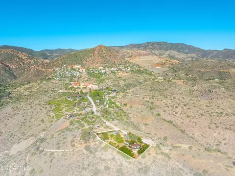View/Area - 345 E Dundee Ave, Jerome, AZ 86331 photo 1 of 3