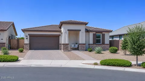 22891 E Poco Calle --, Queen Creek, AZ 85142