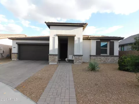 22891 E Poco Calle --, Queen Creek, AZ 85142