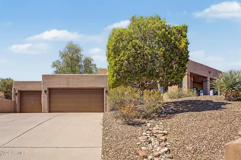 15716 E Sunburst Dr, Fountain Hills, AZ 85268