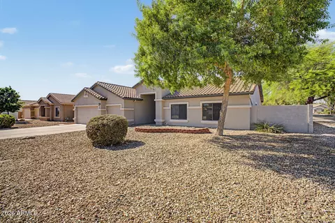7410 W Villa Chula Ave, Glendale, AZ 85310