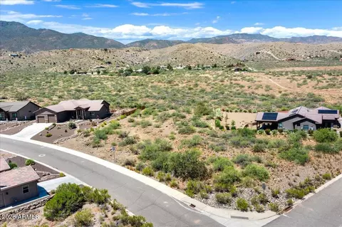 1820 W Buena Vista Trl #26, Clarkdale, AZ 86324