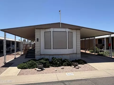 4065 E University Dr #527, Mesa, AZ 85205