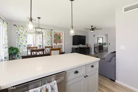Kitchen - 2520 E Libby St, Phoenix, AZ 85032 photo 3 of 4