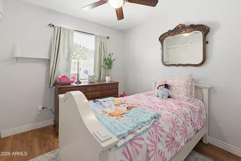 Bedroom - 2520 E Libby St, Phoenix, AZ 85032 photo 6 of 12
