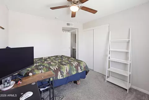 Bedroom - 2520 E Libby St, Phoenix, AZ 85032 photo 3 of 12