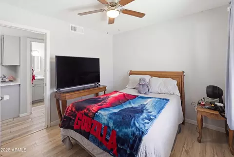 Bedroom - 2520 E Libby St, Phoenix, AZ 85032 photo 2 of 12