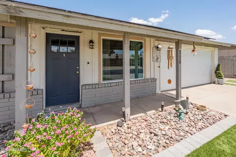 Exterior - 2520 E Libby St, Phoenix, AZ 85032 photo 11 of 12