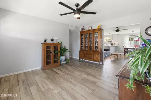 Entry Way - 2520 E Libby St, Phoenix, AZ 85032 photo 2 of 2