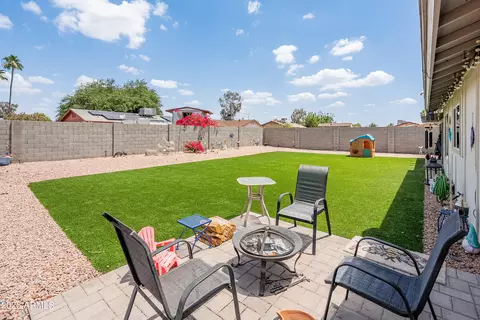 Exterior - 2520 E Libby St, Phoenix, AZ 85032 photo 9 of 12