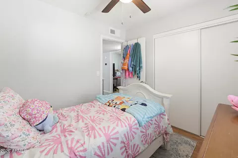Bedroom - 2520 E Libby St, Phoenix, AZ 85032 photo 8 of 12