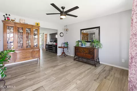Entry Way - 2520 E Libby St, Phoenix, AZ 85032 photo 1 of 2