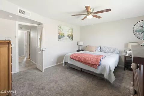 Bedroom - 2520 E Libby St, Phoenix, AZ 85032 photo 12 of 12