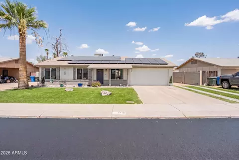 2520 E Libby St, Phoenix, AZ 85032
