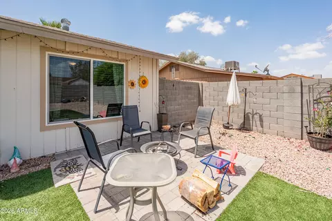 Exterior - 2520 E Libby St, Phoenix, AZ 85032 photo 10 of 12