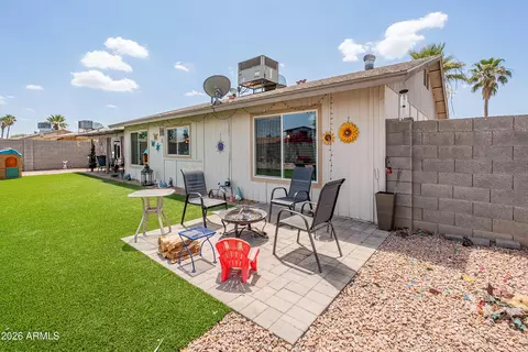 Exterior - 2520 E Libby St, Phoenix, AZ 85032 photo 8 of 12