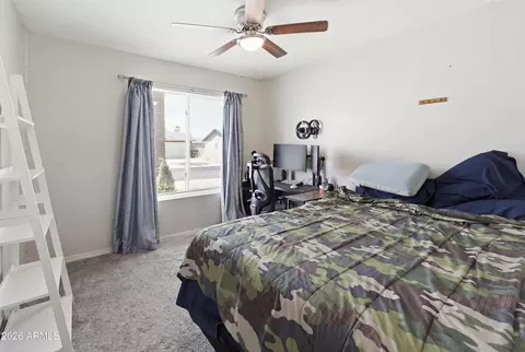Bedroom - 2520 E Libby St, Phoenix, AZ 85032 photo 4 of 12