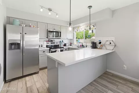 Kitchen - 2520 E Libby St, Phoenix, AZ 85032 photo 1 of 4