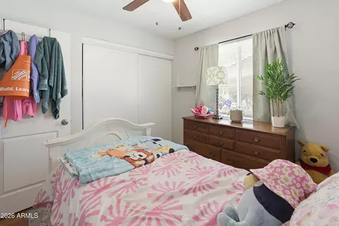 Bedroom - 2520 E Libby St, Phoenix, AZ 85032 photo 7 of 12
