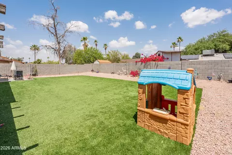 Exterior - 2520 E Libby St, Phoenix, AZ 85032 photo 4 of 12