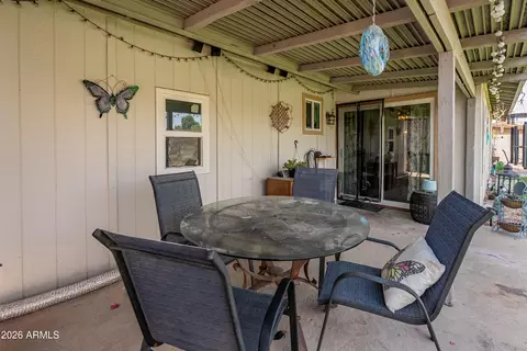 Exterior - 2520 E Libby St, Phoenix, AZ 85032 photo 3 of 12