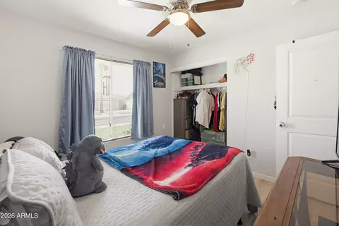 Bedroom - 2520 E Libby St, Phoenix, AZ 85032 photo 1 of 12